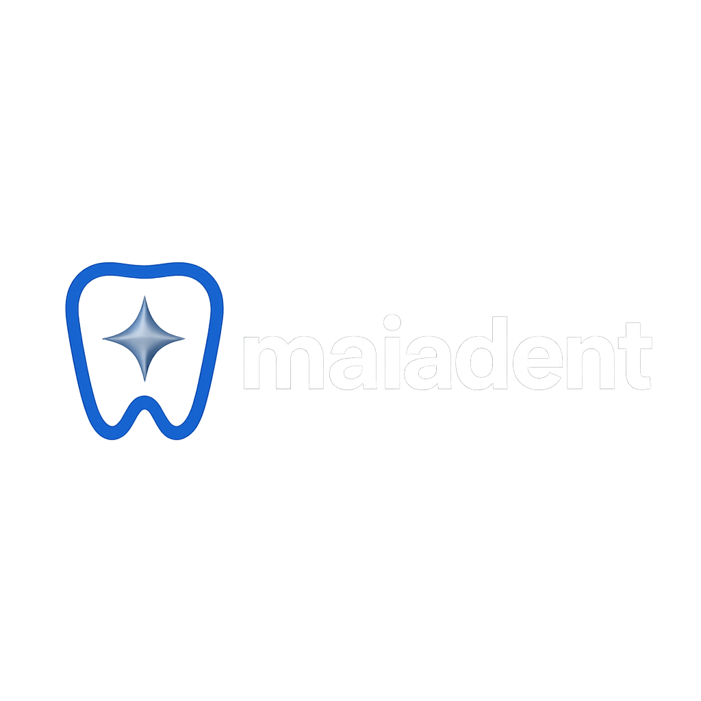 Logo MaiaDent